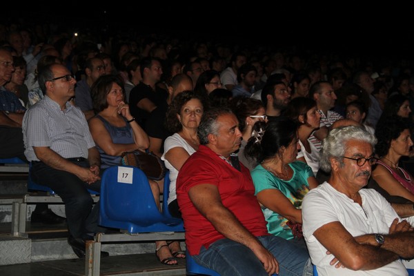 Arturo Sandoval @ Beirut Jazz Festival